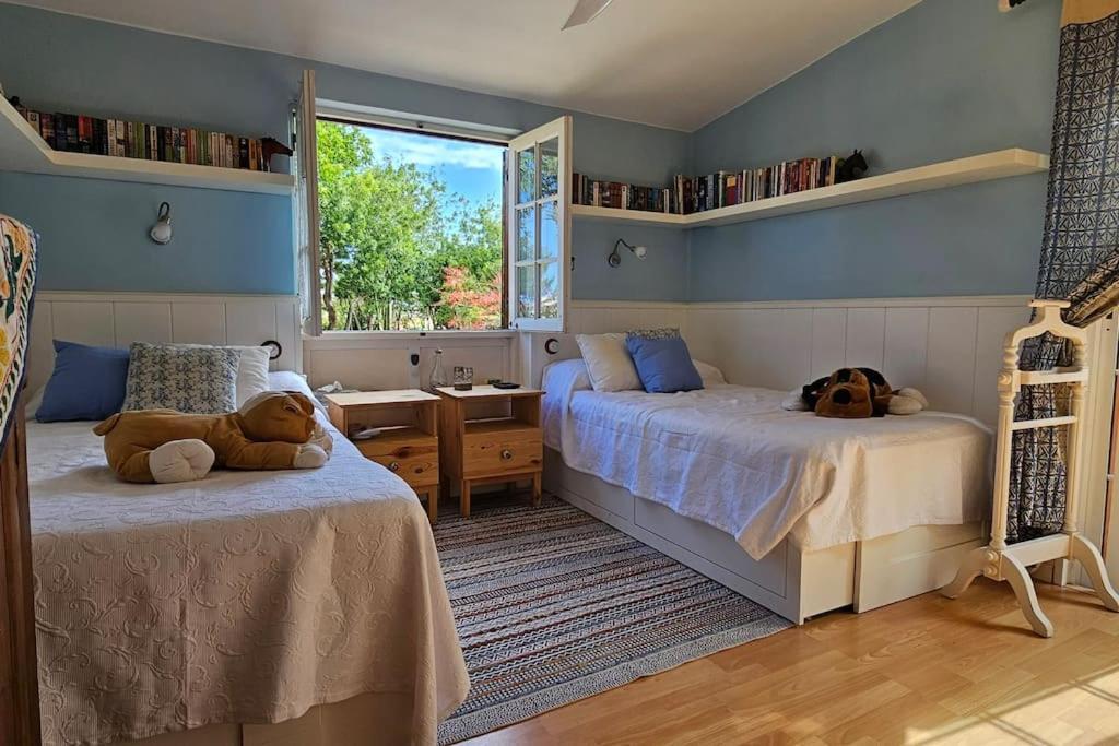 Villa La Paz 2 Puerto de la Cruz  Dış mekan fotoğraf