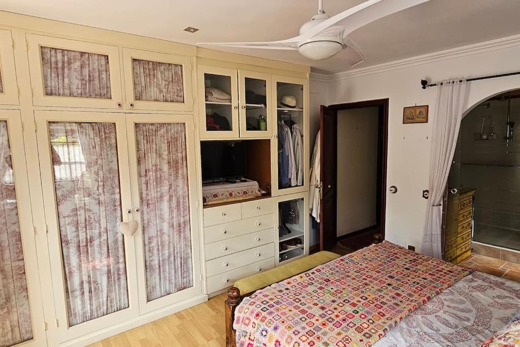 Villa La Paz 2 Puerto de la Cruz  Dış mekan fotoğraf