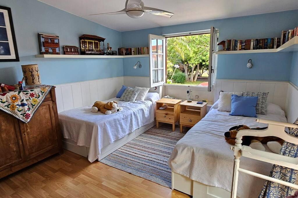 Villa La Paz 2 Puerto de la Cruz  Dış mekan fotoğraf