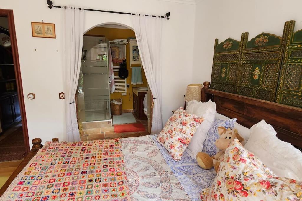 Villa La Paz 2 Puerto de la Cruz  Dış mekan fotoğraf
