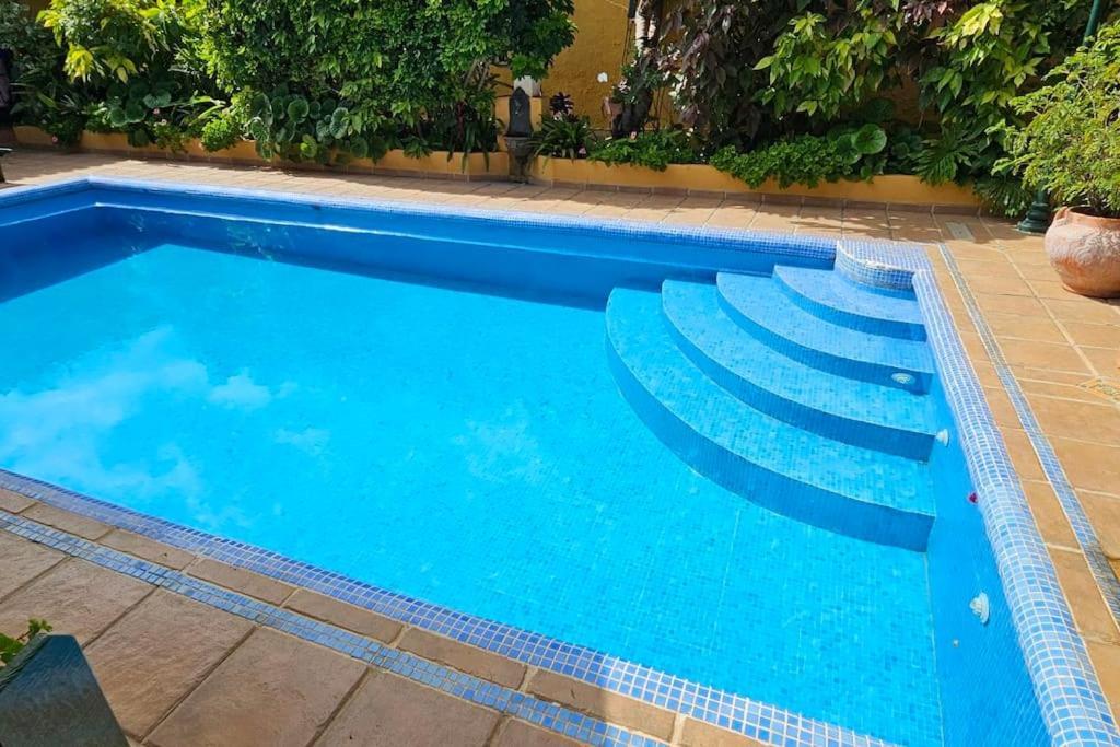 Villa La Paz 2 Puerto de la Cruz  Dış mekan fotoğraf
