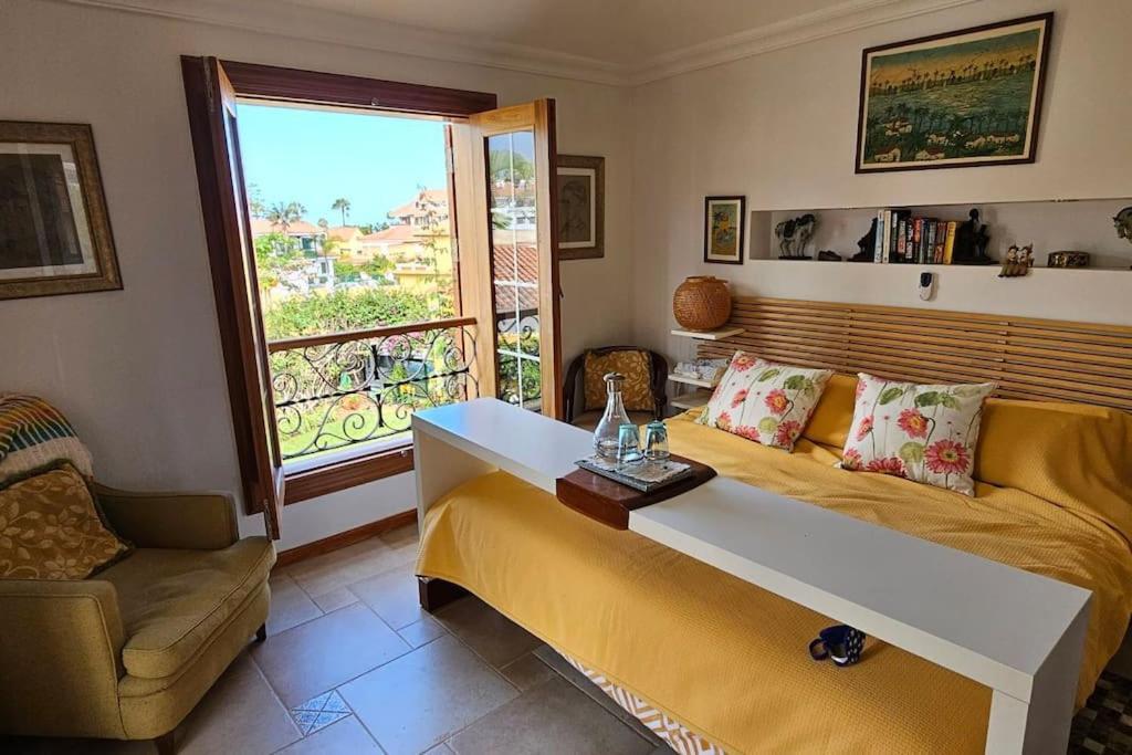 Villa La Paz 2 Puerto de la Cruz  Dış mekan fotoğraf