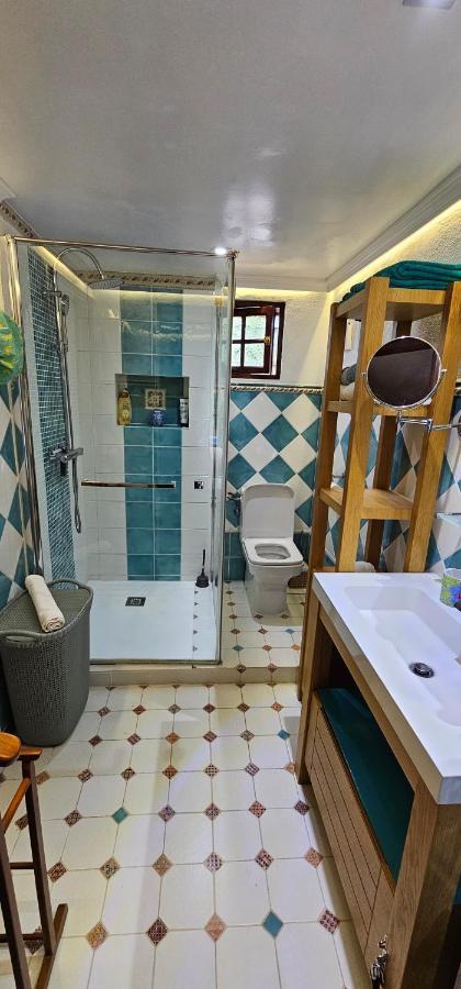 Villa La Paz 2 Puerto de la Cruz  Dış mekan fotoğraf