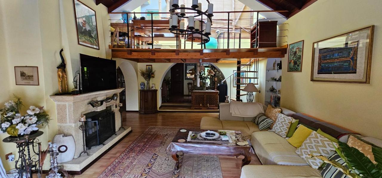 Villa La Paz 2 Puerto de la Cruz  Dış mekan fotoğraf