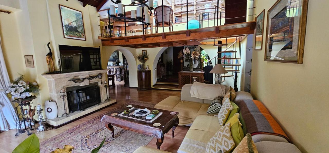 Villa La Paz 2 Puerto de la Cruz  Dış mekan fotoğraf