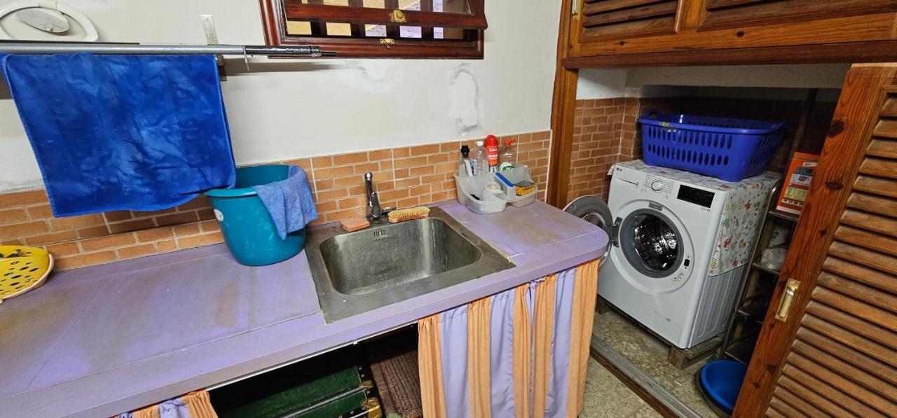 Villa La Paz 2 Puerto de la Cruz  Dış mekan fotoğraf