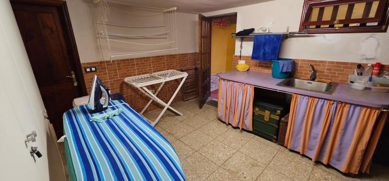 Villa La Paz 2 Puerto de la Cruz  Dış mekan fotoğraf