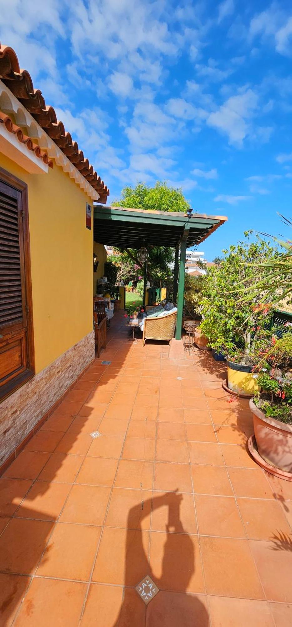 Villa La Paz 2 Puerto de la Cruz  Dış mekan fotoğraf