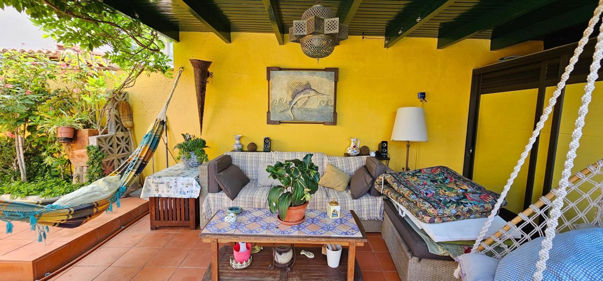 Villa La Paz 2 Puerto de la Cruz  Dış mekan fotoğraf