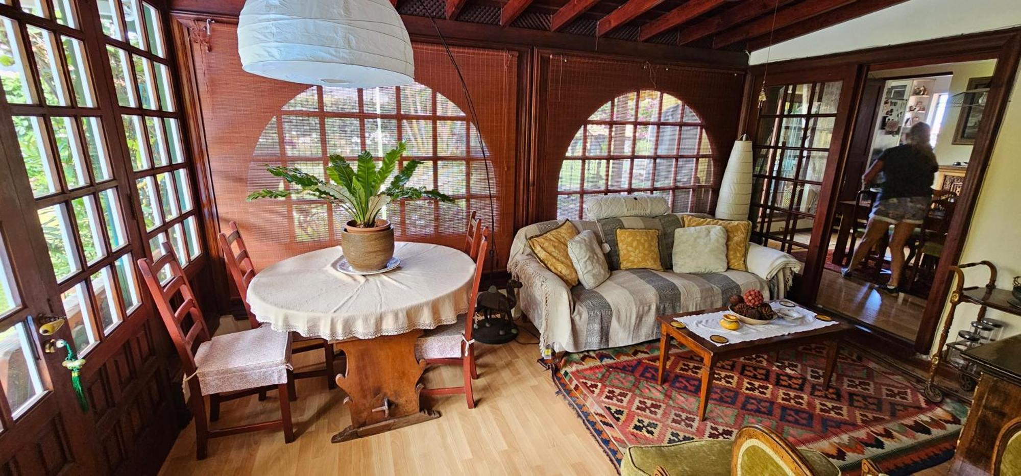 Villa La Paz 2 Puerto de la Cruz  Dış mekan fotoğraf